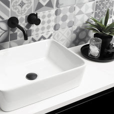 Vintage grey peel and stick backsplash tile smart tiles for kitchen, bathroom, vr and fireplace