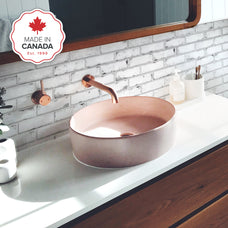 kitchen, bathroom peel and stick backsplash tiles BRIK Grey, White Smart Tiles