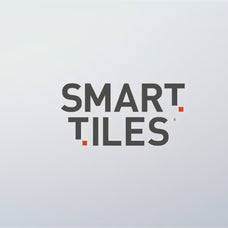kitchen, bathroom peel and stick backsplash tiles Betera beige white Smart Tiles