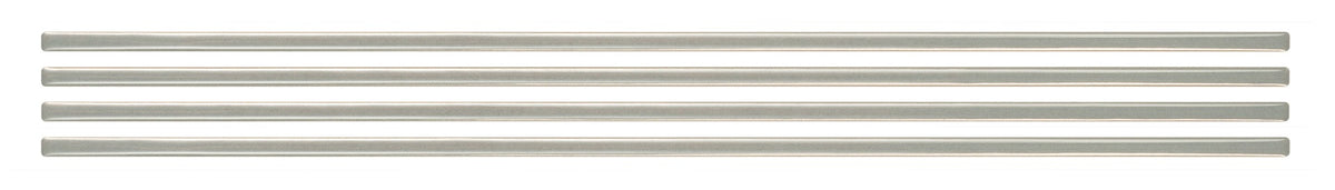 Smart Edge grey peel and stick backsplash tile smart tiles for kitchen, bathroom, vr and fireplace