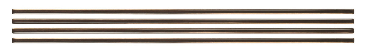 Smart Edge brown peel and stick backsplash tile smart tiles for kitchen, bathroom, vr and fireplace