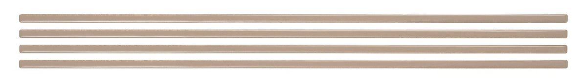 peel and stick backsplash smart edge smart tiles for kitchen, bathroom, vr and fireplace