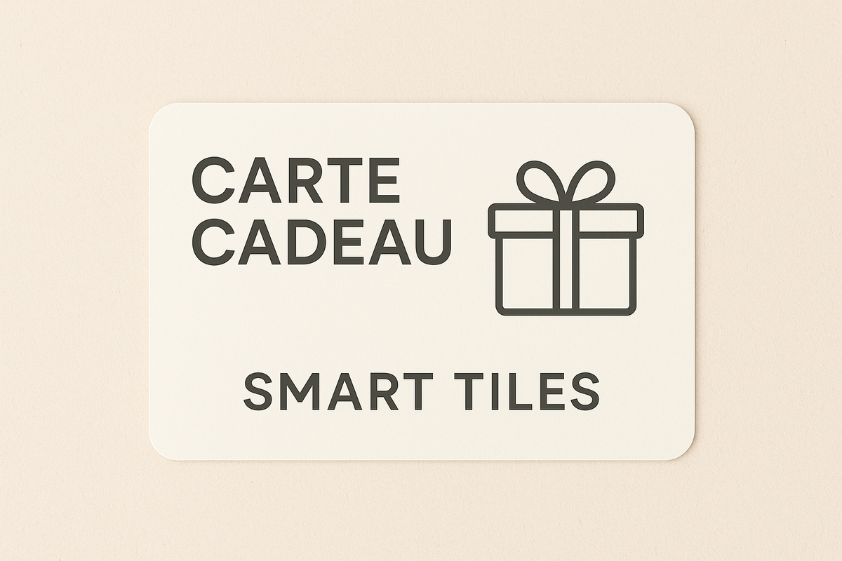 Carte Cadeau