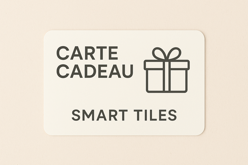 Carte Cadeau