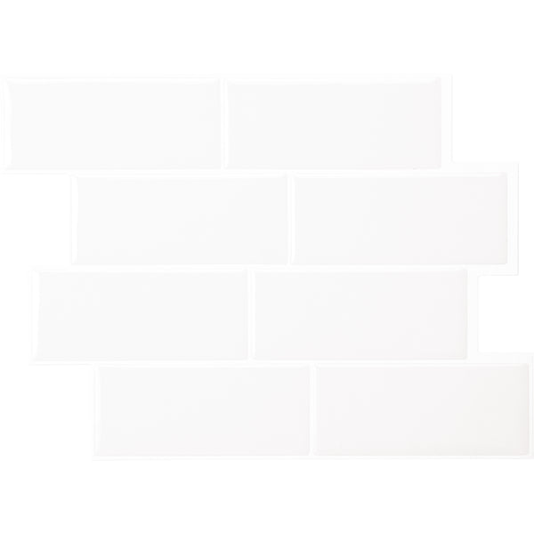 Metro Blanco