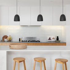 kitchen, bathroom peel and stick backsplash tiles XL OSLO White Smart Tiles