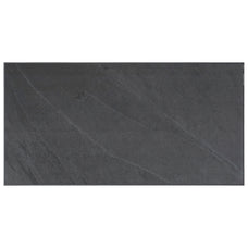 BLOK Grey peel and stick backsplash tile smart tiles for kitchen, bathroom, vr and fireplace