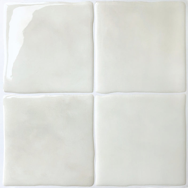 Zellige white peel and stick backsplash tile smart tiles for kitchen, bathroom, vr and fireplace