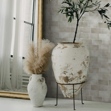 kitchen, bathroom peel and stick backsplash tiles METRO Beige Smart Tiles