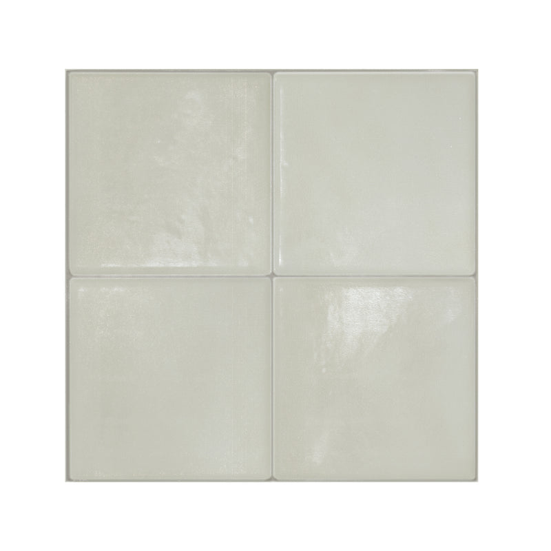 Zellige beige peel and stick backsplash tile smart tiles for kitchen, bathroom, vr and fireplace