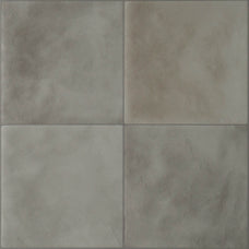 Zellige blue-gray peel and stick backsplash tile smart tiles for kitchen, bathroom, vr and fireplace