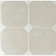 Betera beige white peel and stick backsplash tile smart tiles for kitchen, bathroom, vr and fireplace