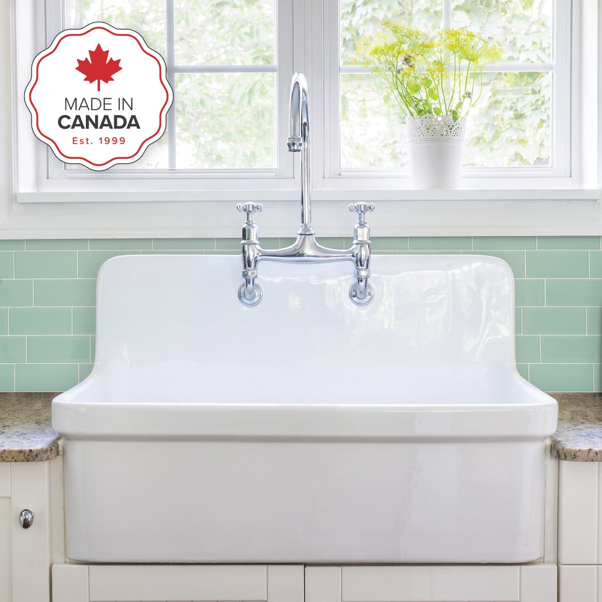 kitchen, bathroom peel and stick backsplash tiles METRO Green Smart Tiles