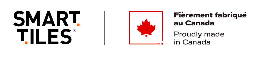 Smart Tiles EU