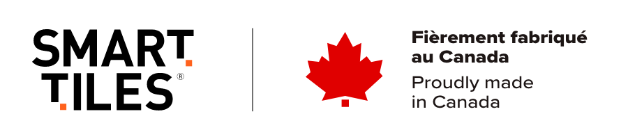 Smart Tiles EU