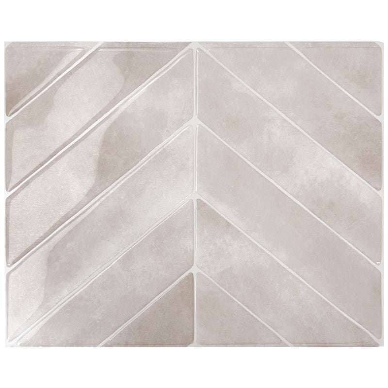 Chevron herringbone pink peel and stick backsplash tile smart tiles for kitchen, bathroom, vr and fireplace